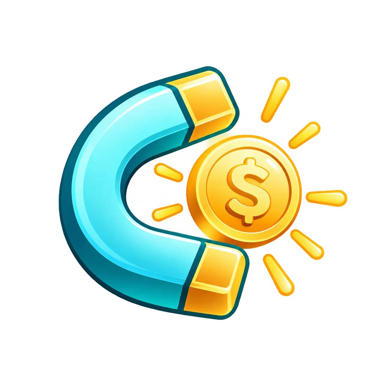 Prosperity Magnet