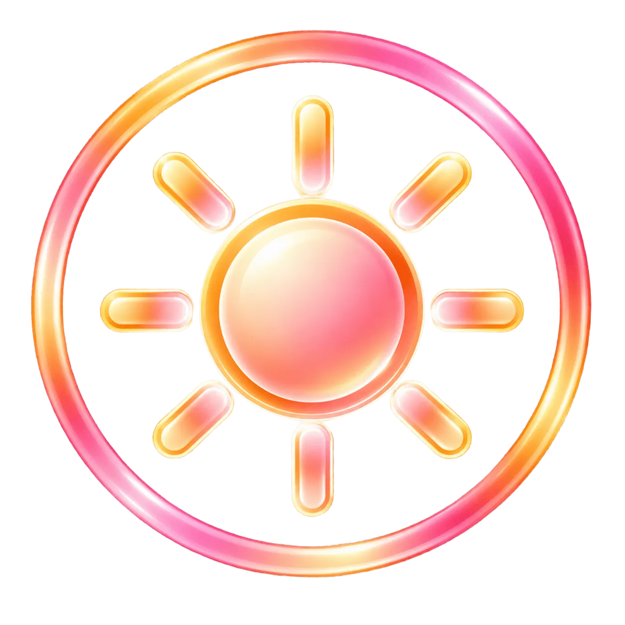 Positive Energy