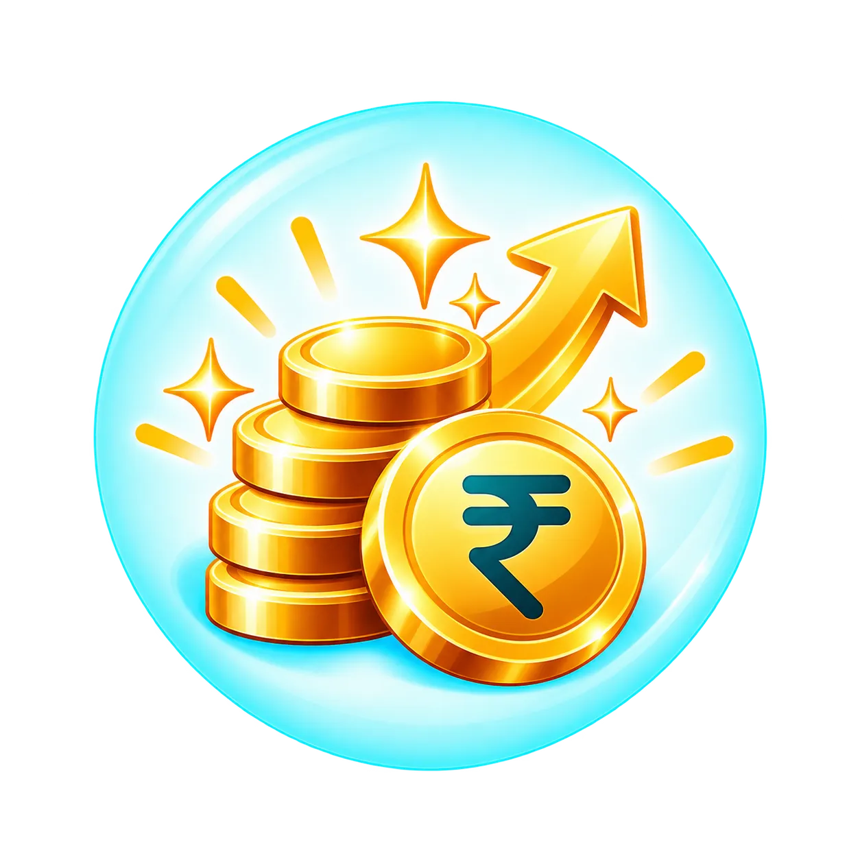 Wealth Attraction