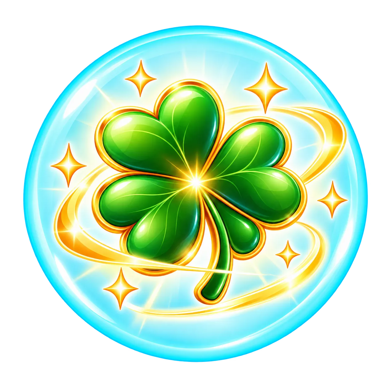 Luck Opportunities