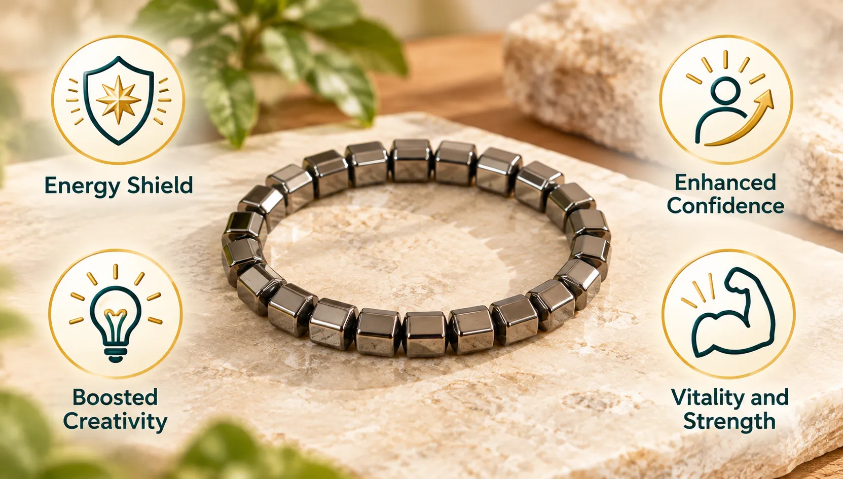 Sacred bracelet spiritual significance