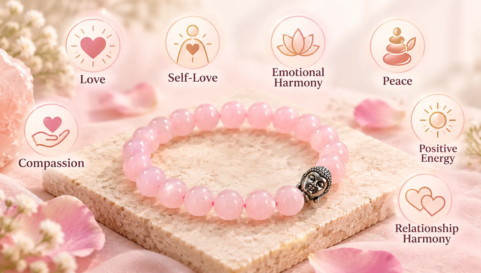 Sacred bracelet spiritual significance