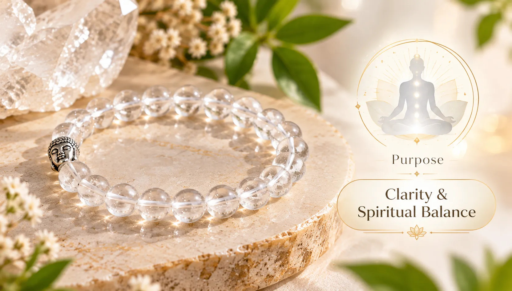 Sacred bracelet spiritual significance