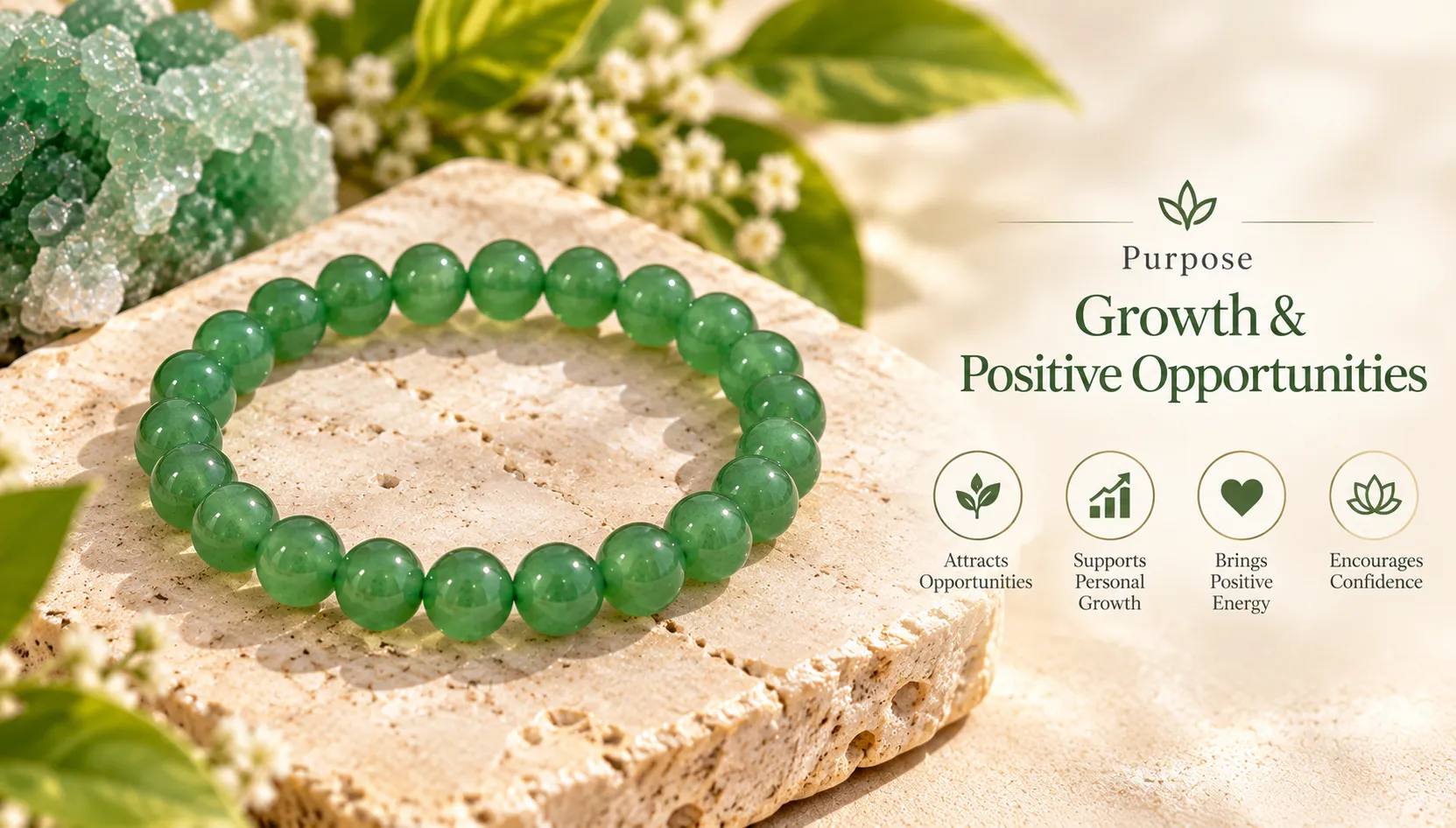 Sacred bracelet spiritual significance