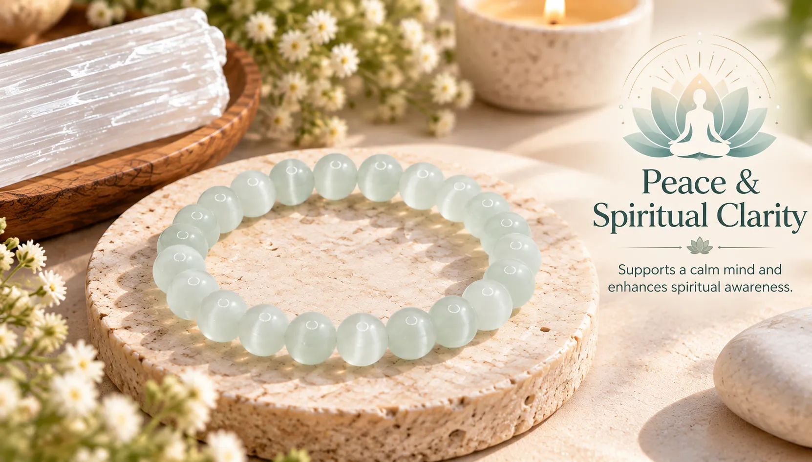 Sacred bracelet spiritual significance
