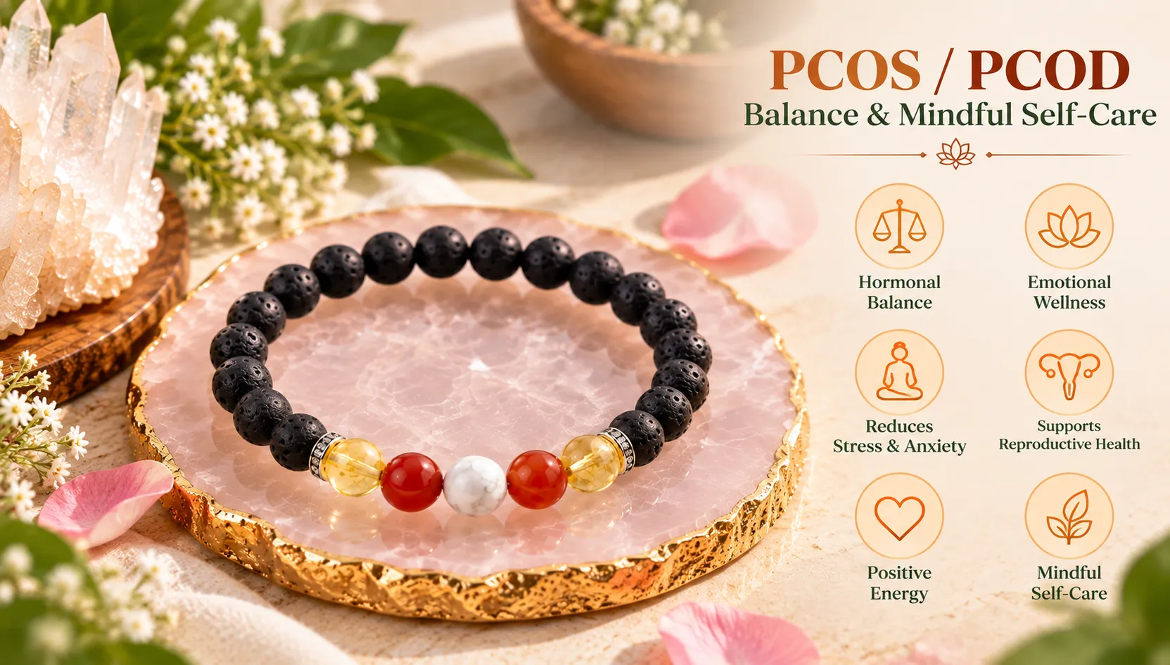 Sacred bracelet spiritual significance