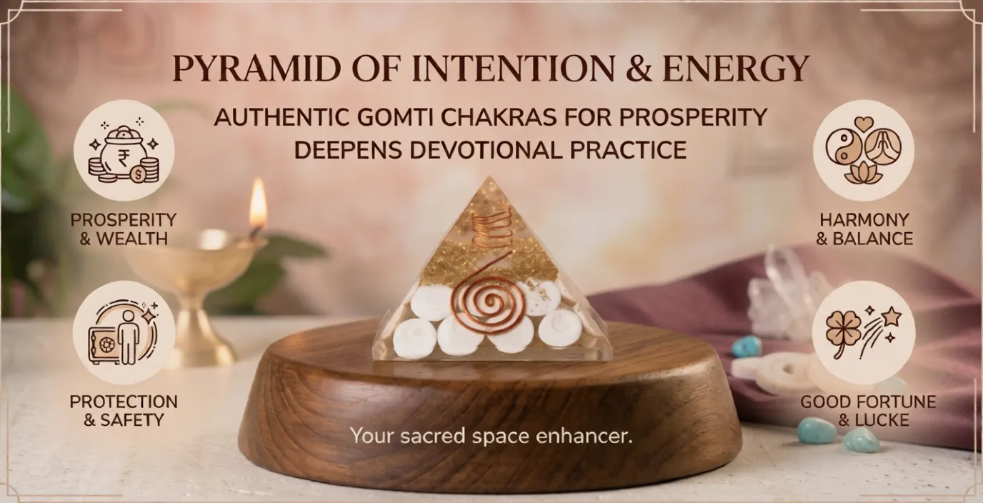 Energized bracelet on wooden surface