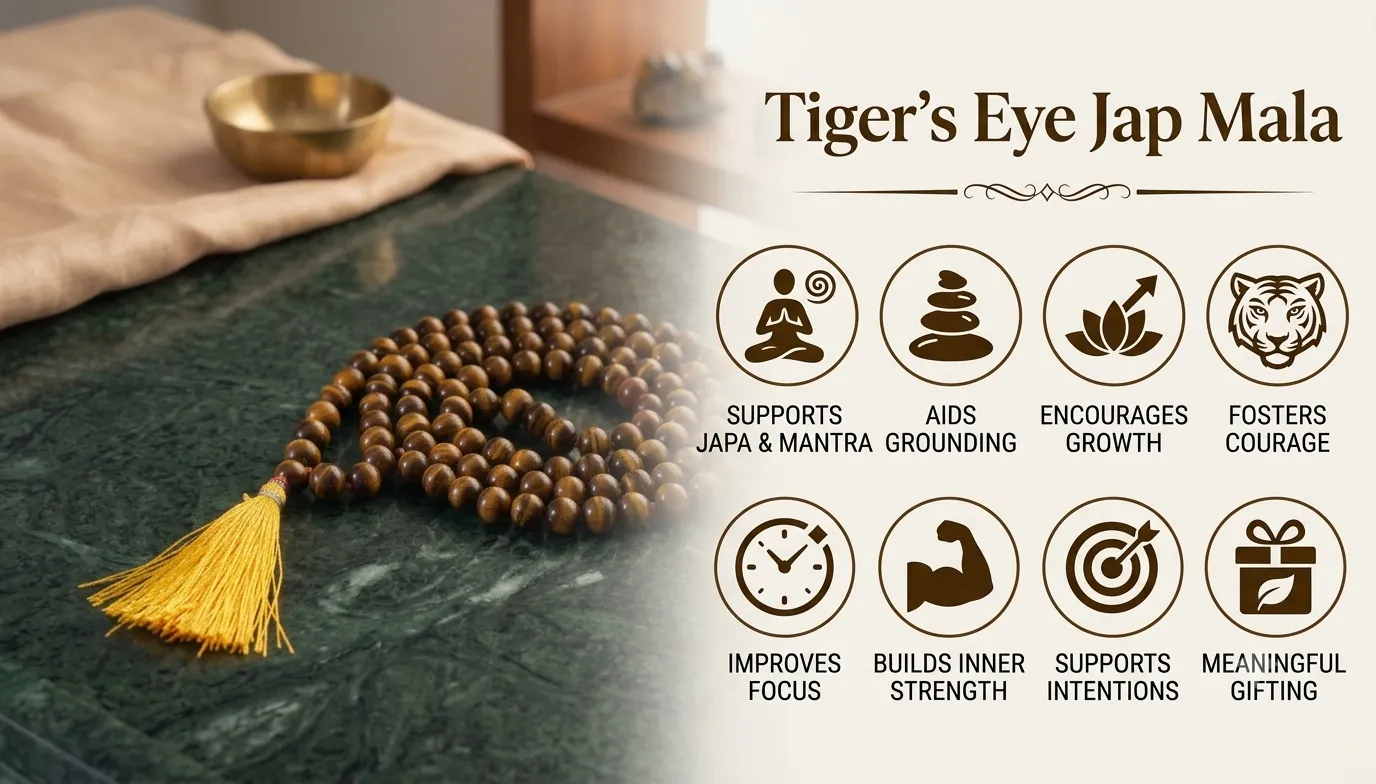 Sacred bracelet spiritual significance