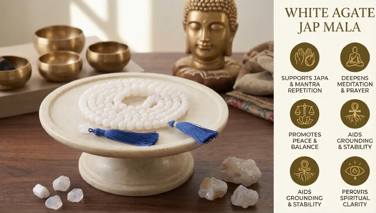 Sacred bracelet spiritual significance