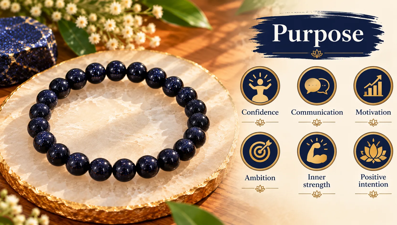 Sacred bracelet spiritual significance