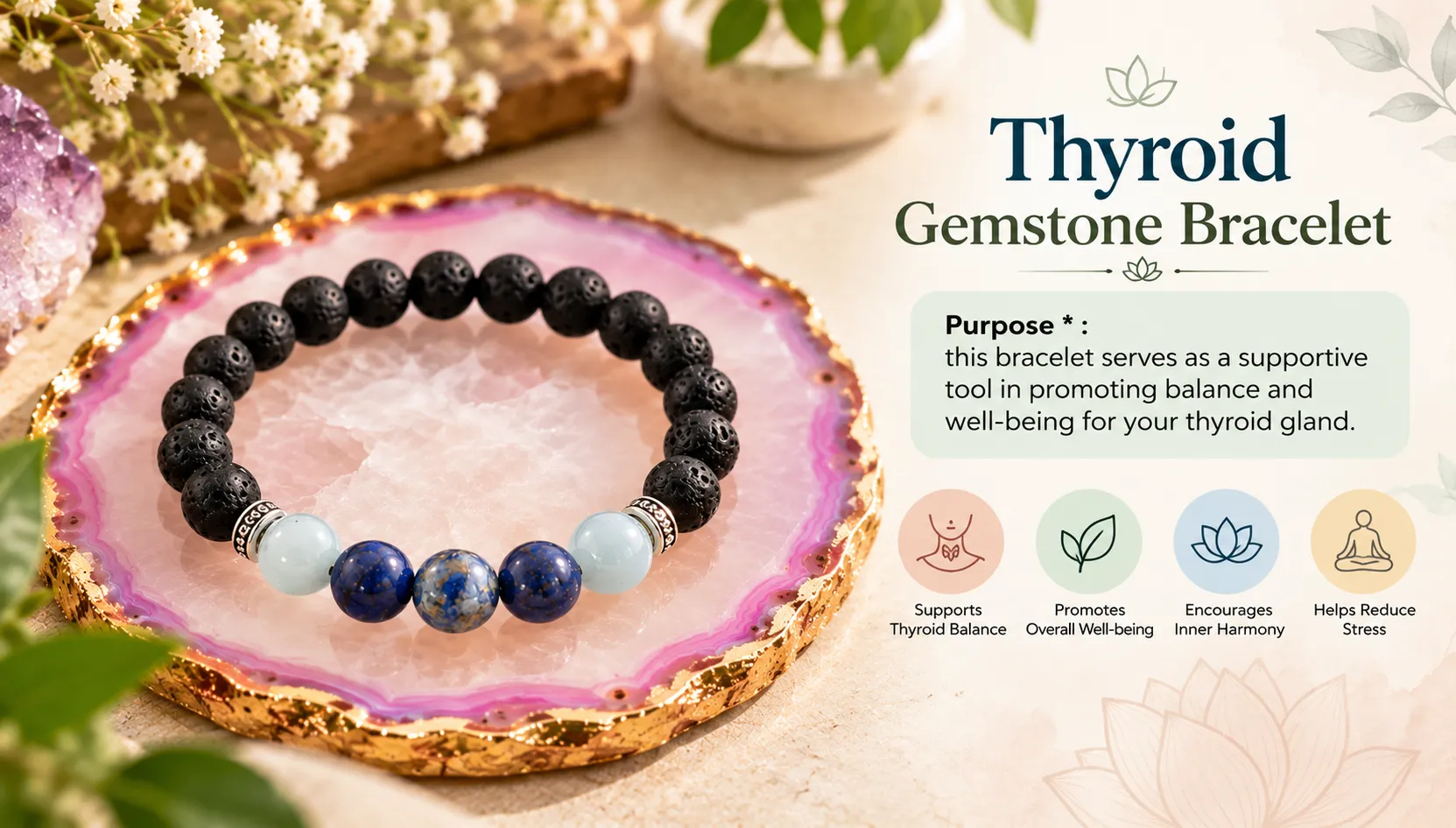 Sacred bracelet spiritual significance