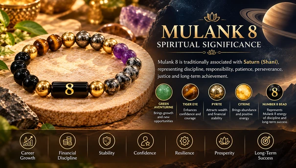 Sacred bracelet spiritual significance