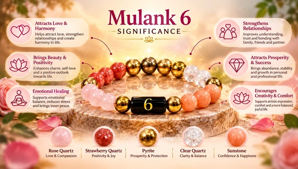 Sacred bracelet spiritual significance