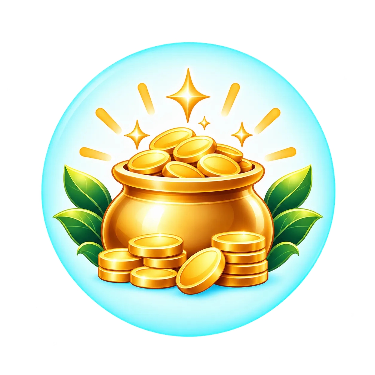 Abundance Prosperity